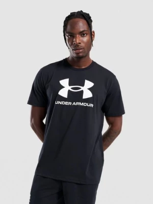 Obrázek produktu Under Armour Tričko Ua Sportstyle Logo Update Ss