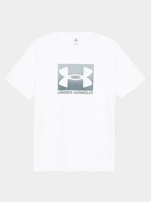 Obrázek produktu Under Armour Tričko Ua Sportstyle Logo Update Ss