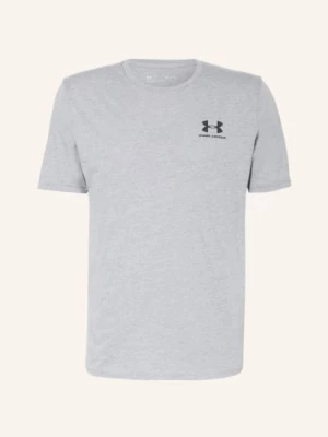 Obrázek produktu Under Armour Tričko Ua Sportstyle šedá