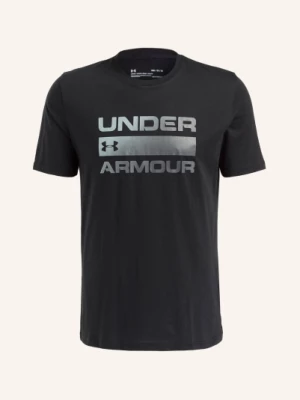 Obrázek produktu Under Armour Tričko Ua Team Issue Wordmark černá