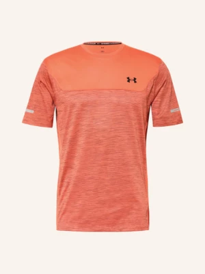 Obrázek produktu Under Armour Tričko Ua Tech Utility oranžová