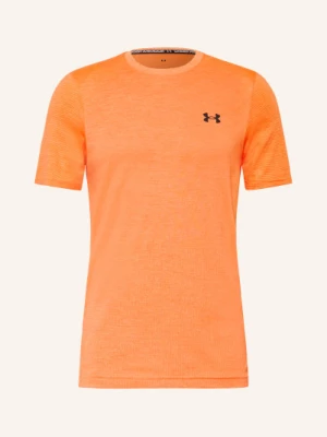 Obrázek produktu Under Armour Tričko Ua Vanish Elite Seamless oranžová