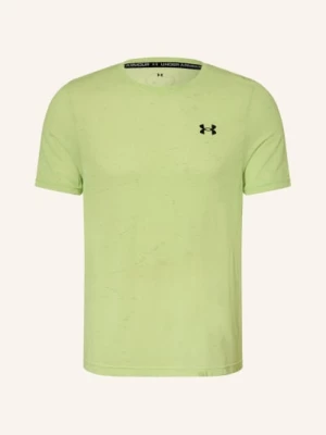 Obrázek produktu Under Armour Tričko Ua Vanish Seamless neonově zelená