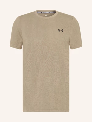 Obrázek produktu Under Armour Tričko Ua Vanish Seamless Novelty khaki