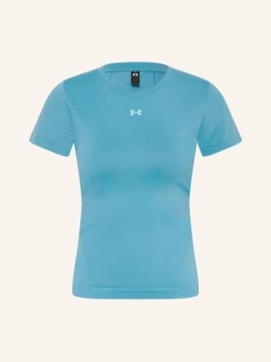 Obrázek produktu Under Armour Tričko Ua Vanish Seamless petrolejová