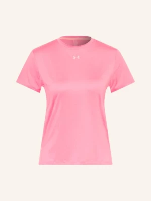 Obrázek produktu Under Armour Tričko Ua Vanish světle červená