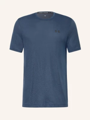 Obrázek produktu Under Armour Tričko Vanish Bezšvé Novinka tmavě modrá