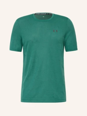 Obrázek produktu Under Armour Tričko Vanish Bezšvé Novinka zelená