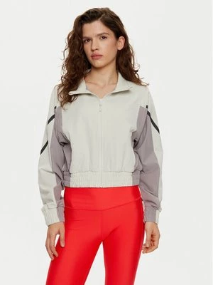 Obrázek produktu Under Armour Větrovka UA Unstoppable Crop 1386479 Écru Regular Fit