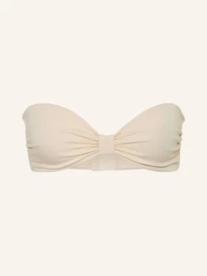 Obrázek produktu Undress Code Bikiny S Bandeau Topem Essential krémová