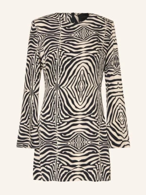 Obrázek produktu Undress Code Šaty Paloma černá / režná