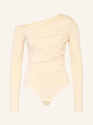 Obrázek produktu Undress Code String Body Sweetest Thing tmavě žlutá