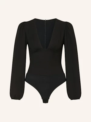 Obrázek produktu Undress Code String Body Try Me černá