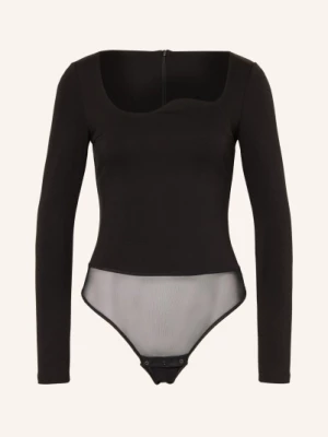 Obrázek produktu Undress Code Stringové Body Mademoiselle tmavě modrá