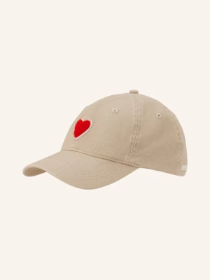 Obrázek produktu Unio Čepice Kobe Heart béžová