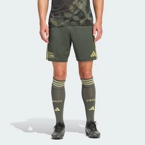 Obrázek produktu Union Berlin 2025/2026 Away Shorts Adidas