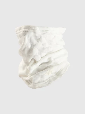 Obrázek produktu Unisex bandana - bílá 4F