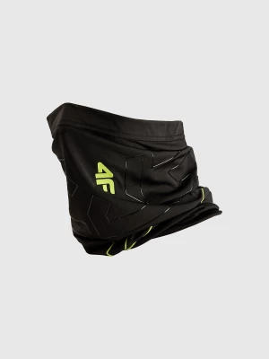 Obrázek produktu Unisex bandana - černá 4F