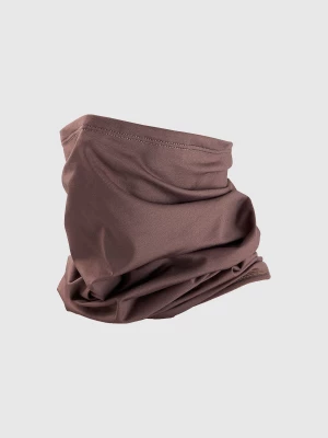 Obrázek produktu Unisex bandana - hnědý 4F
