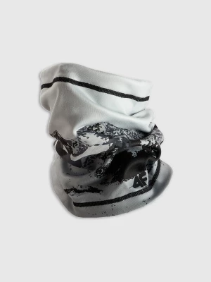 Obrázek produktu Unisex bandana - multicolor 4F