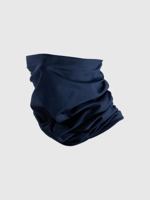 Obrázek produktu Unisex bandana - tmavě modrá 4F