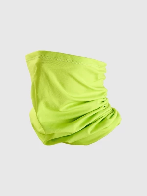 Obrázek produktu Unisex bandana - zelená 4F