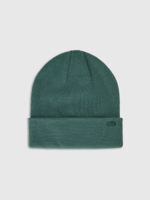 Obrázek produktu Unisex beanie čepice - olivová 4F
