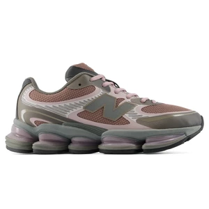 Obrázek produktu Unisex boty New Balance ABZORB U20002T8 – hnědý