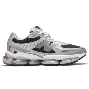 Obrázek produktu Unisex boty New Balance ABZORB U20003OZ – šedé