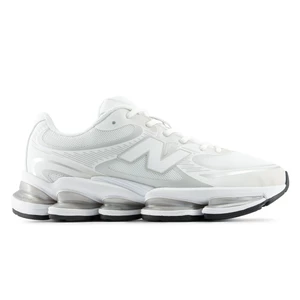 Obrázek produktu Unisex boty New Balance ABZORB U20004GM – bílé