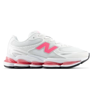 Obrázek produktu Unisex boty New Balance ABZORB U20007MM – bílé