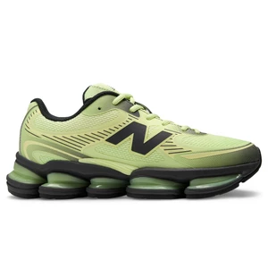 Obrázek produktu Unisex boty New Balance ABZORB U2000858 – zelené