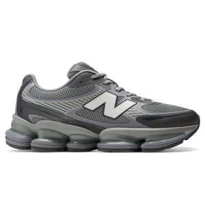 Obrázek produktu Unisex boty New Balance ABZORB U20008LR – šedé