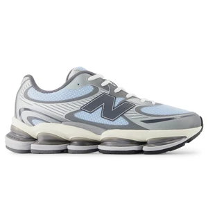 Obrázek produktu Unisex boty New Balance ABZORB U2000BA – modré