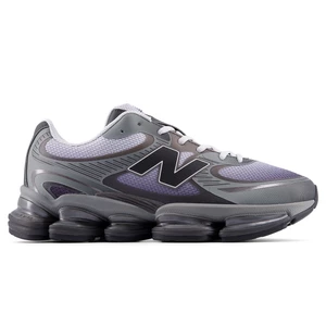 Obrázek produktu Unisex boty New Balance ABZORB U2000PCD – šedé