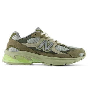 Obrázek produktu Unisex boty New Balance ABZORB U20101AH – zelené