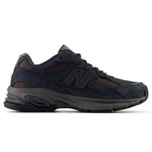 Obrázek produktu Unisex boty New Balance ABZORB U201052C – hnědý