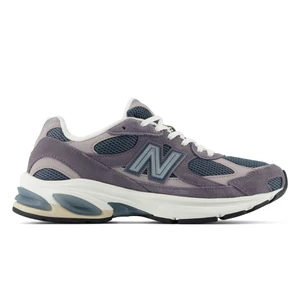 Obrázek produktu Unisex boty New Balance ABZORB U20107PT – šedé