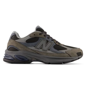 Obrázek produktu Unisex boty New Balance ABZORB U20107Z3 – zelené