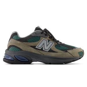Obrázek produktu Unisex boty New Balance ABZORB U2010AGY – hnědý