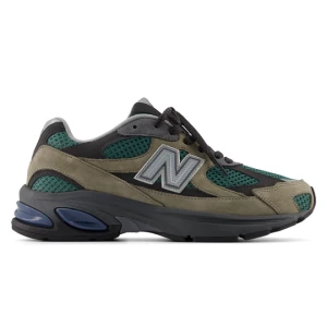 Obrázek produktu Unisex boty New Balance ABZORB U2010AGY – hnědý