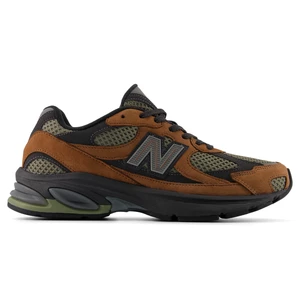 Obrázek produktu Unisex boty New Balance ABZORB U2010ANV – hnědý