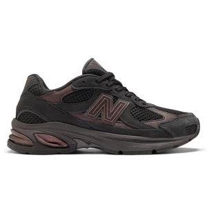 Obrázek produktu Unisex boty New Balance ABZORB U2010ETB – černé