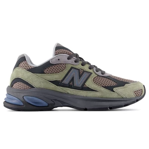 Obrázek produktu Unisex boty New Balance ABZORB U2010ETN – zelené
