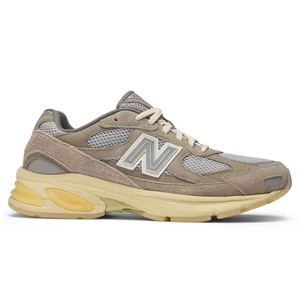 Obrázek produktu Unisex boty New Balance ABZORB U2010GD – béžové