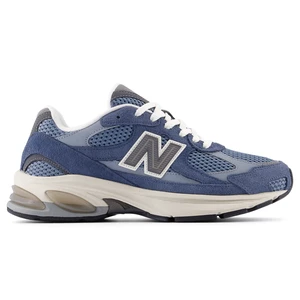 Obrázek produktu Unisex boty New Balance ABZORB U2010WNV – modré