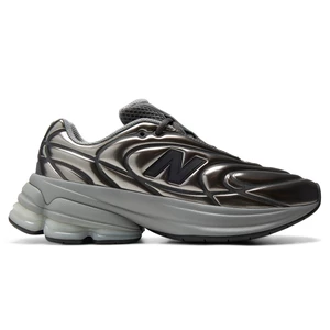 Obrázek produktu Unisex boty New Balance ABZORB U503069C – stříbrný