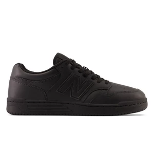 Obrázek produktu Unisex boty New Balance BB480L3B – černé