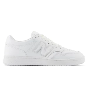 Obrázek produktu Unisex boty New Balance BB480L3W – bílé