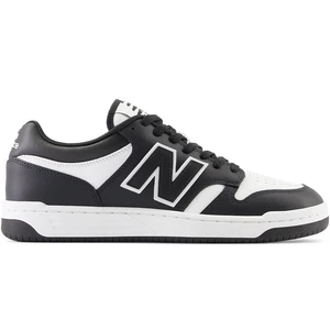 Obrázek produktu Unisex boty New Balance BB480LBA – černé